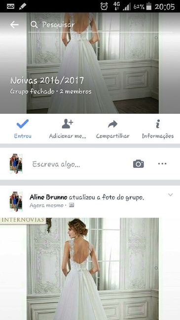 Grupo no whats? - 1