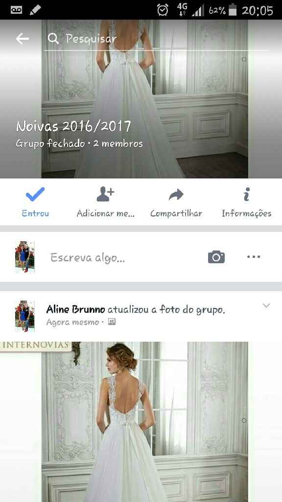 Grupo no whats? - 1