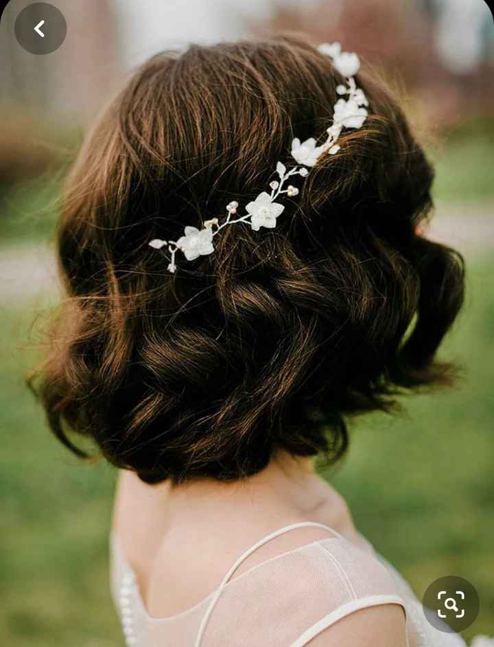 Help !! 🙈que penteado levar - 2
