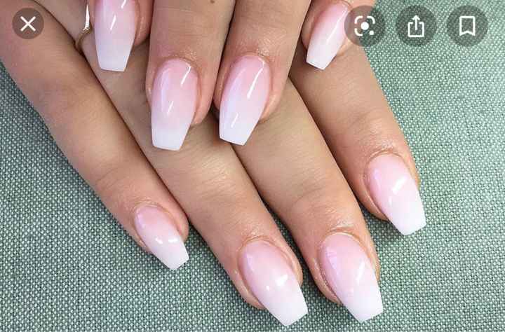Uma cor para...as unhas! - 2