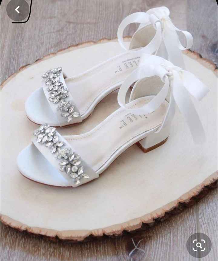 Sapatos casamento - 2