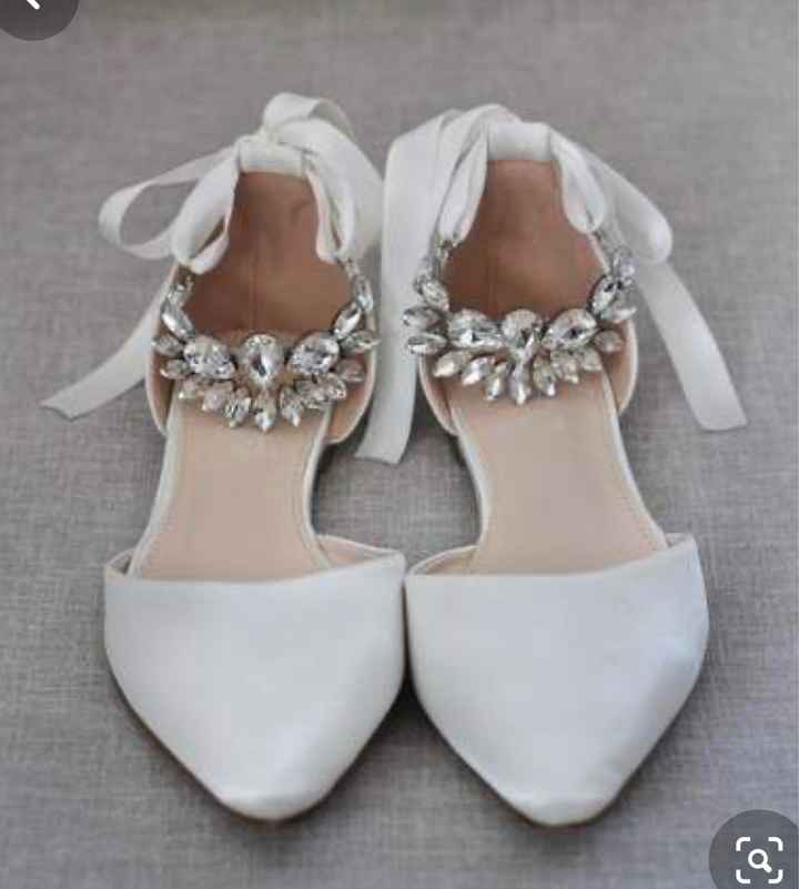 Sapatos casamento - 3