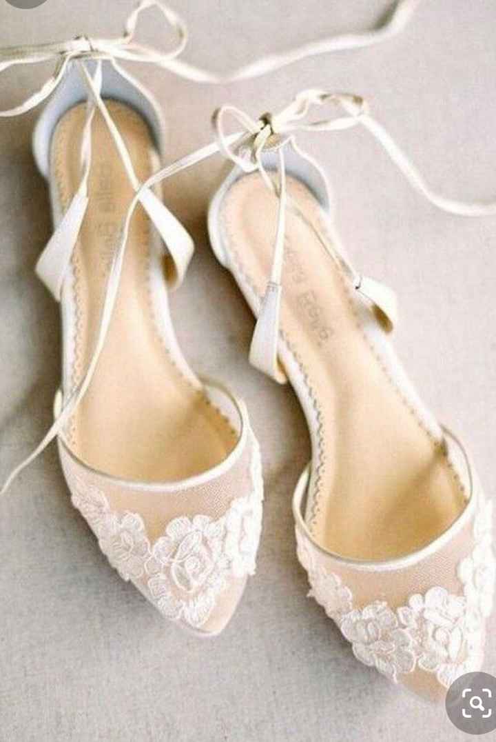 Sapatos casamento - 4