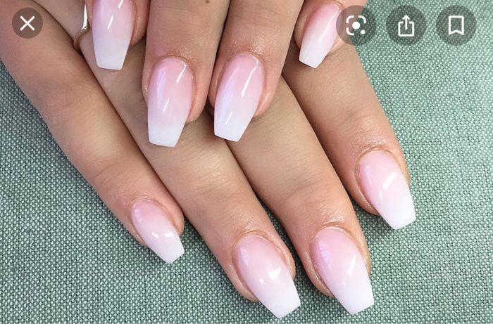Uma cor para...as unhas! - 2