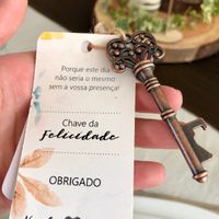 Que design gostavas de ter nos teus convites? - 5