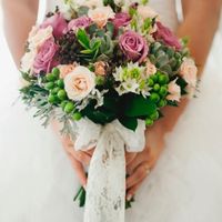 Buquê 💐 - 1