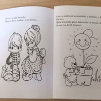 livro de actividades
