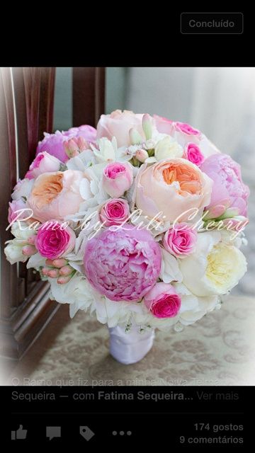 le bouquet 