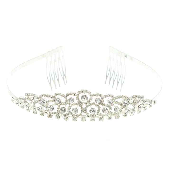 1.Tiara
