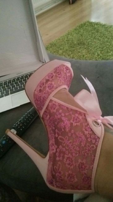 A minha primeira encomenda!! - 3