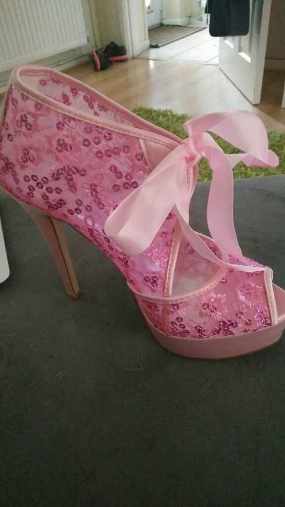 A minha primeira encomenda!! - 1