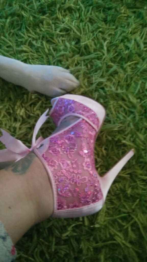 A minha primeira encomenda!! - 2