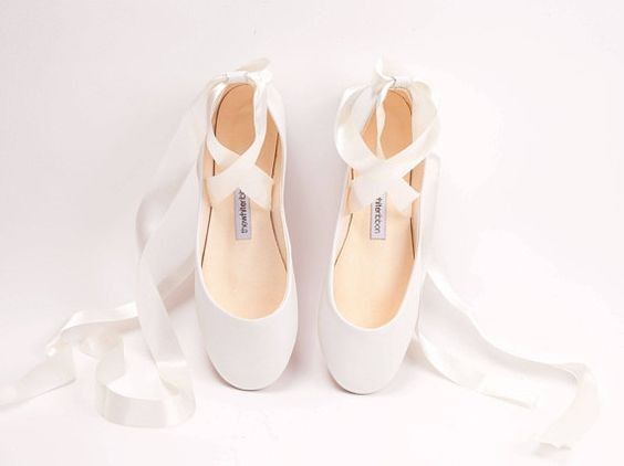Sapatos para o dia D