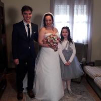 Recém casada - 4