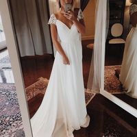 Sonia, a minha guerra nupcial 2019 - 2