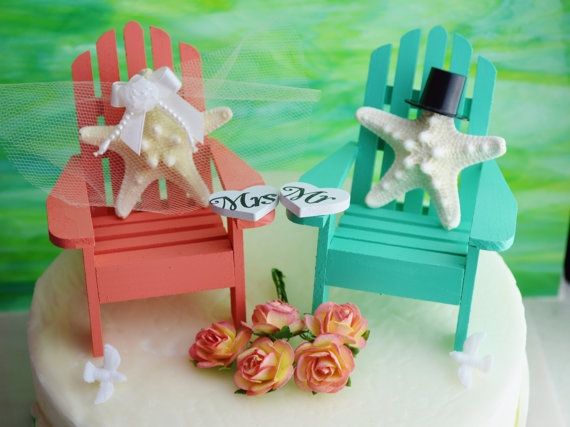 Inspirações - elemento decoração tema mar - 7
