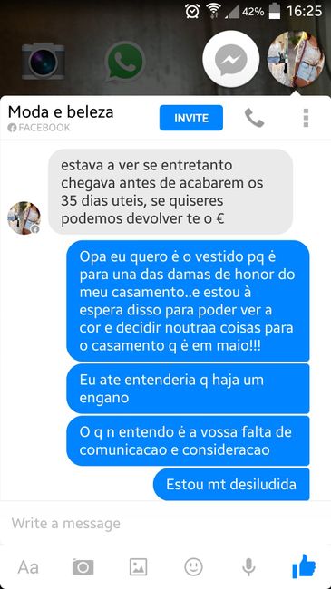 Fula da vida!!! - 2