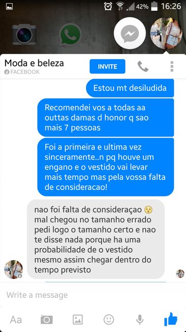 Fula da vida!!! - 3