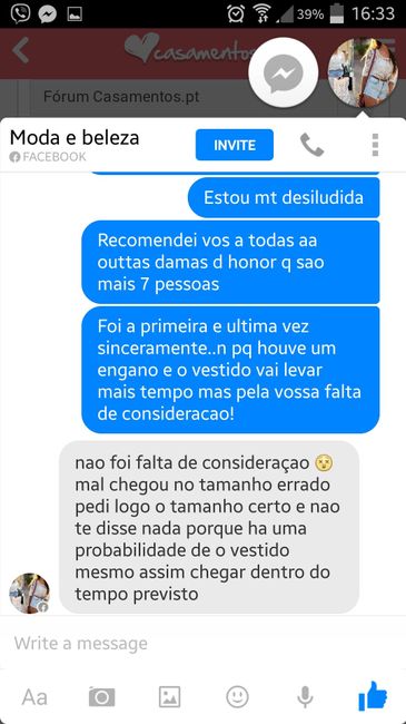 Fula da vida!!! - 4