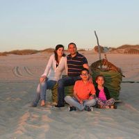 Noivos que se casam em 30 de Maio de 2015 em Aveiro - 6