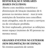 Casamento em tempos de instabilidade (COVID-19) - 1