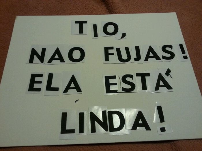Ajuda - letras - 3