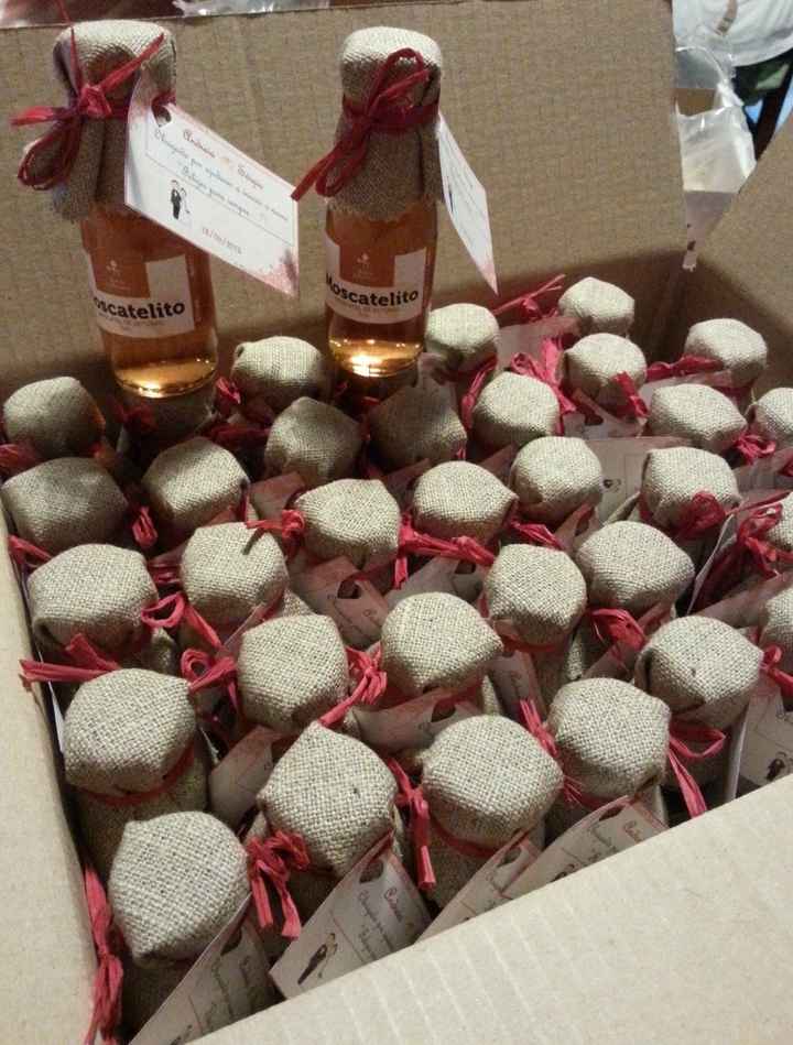 lembranças senhores