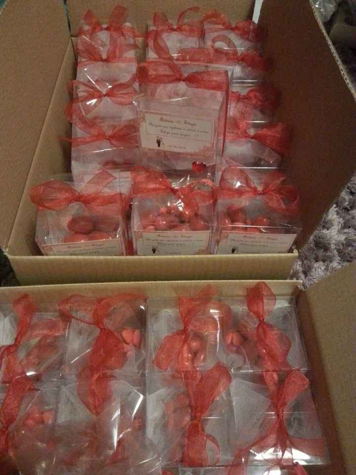 lembranças senhoras