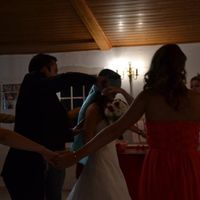 Entrega bouquet