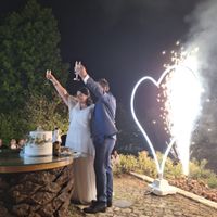 Quantos ❤️ dás para o dia do teu casamento? Avalia! - 1