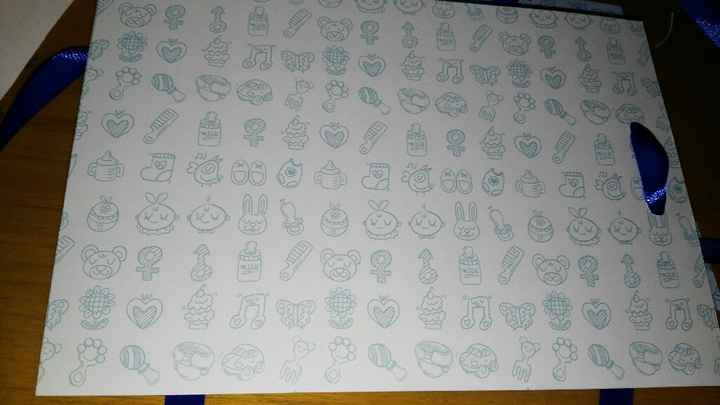 Agradecimento convites - 1