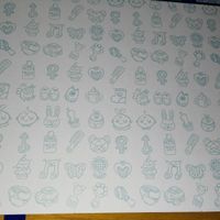 Agradecimento convites - 2