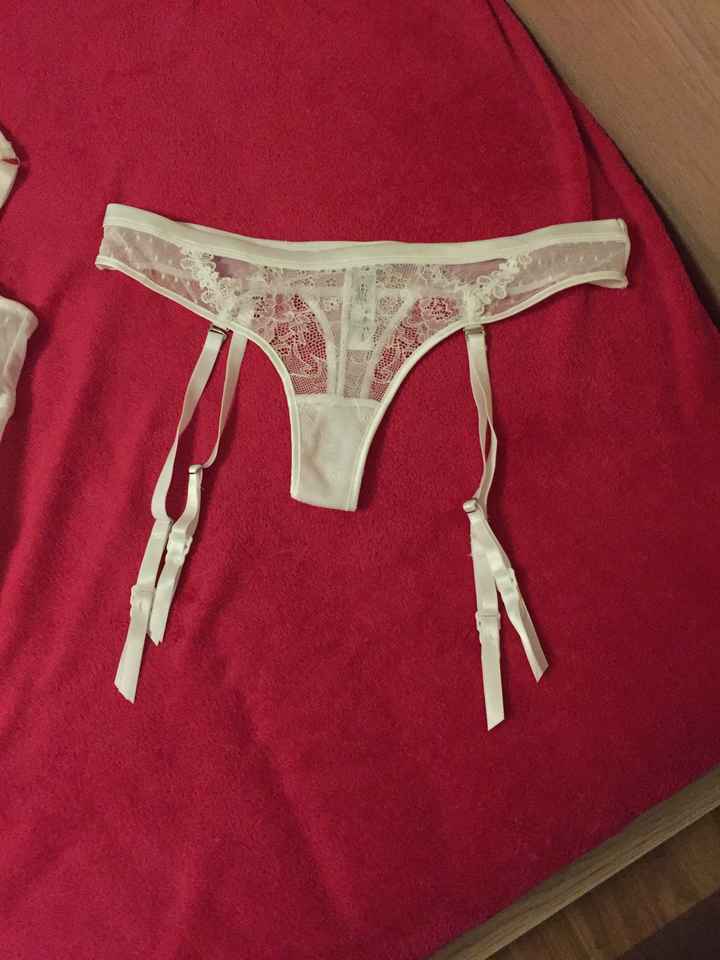 Lingerie - 2