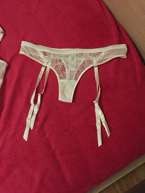 Lingerie - 2