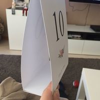Booom dia.... o que acham destes marcadores de mesa ? - 2
