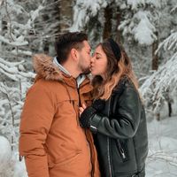 Quando é que percebeste que querias passar o resto da vida com o teu amor? - 1