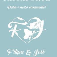 O nosso convite!!!!