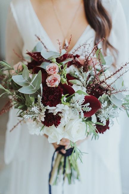 Escreve a cor do teu casamento! - 1