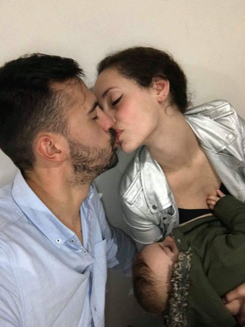 Partilha o teu melhor momento de 2016 com a cara-metade! - 1