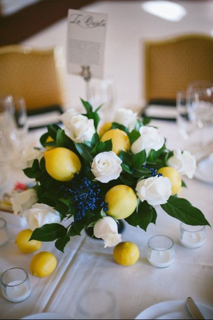 Tema Casamento Vegetais - 14