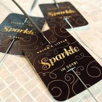 Sparkles