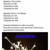 Sparkles?? - 1