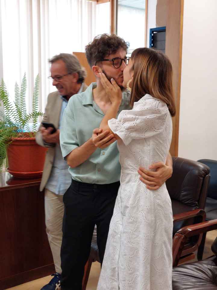 Casamento Civil - 1