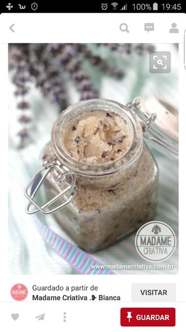 Lembranças ajuda - 2