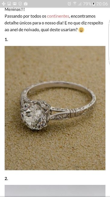 O que eu levo na minha mochila do meu casamento - mónica - 6