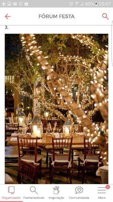 O que eu levo na minha mochila do meu casamento - mónica - 7