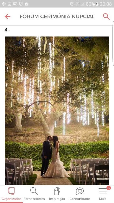 O que eu levo na minha mochila do meu casamento - mónica - 8