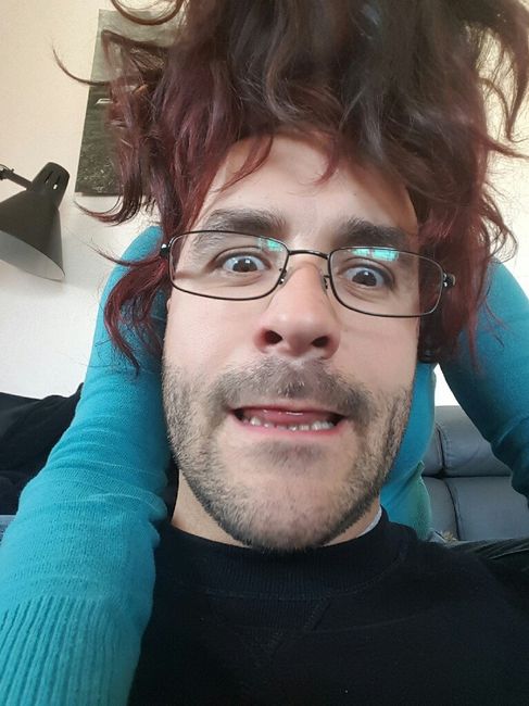 Publica uma foto do vosso amor - 1