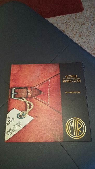 Mais uns checks! - 1