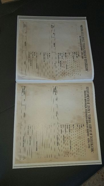 Mais uns checks! - 2